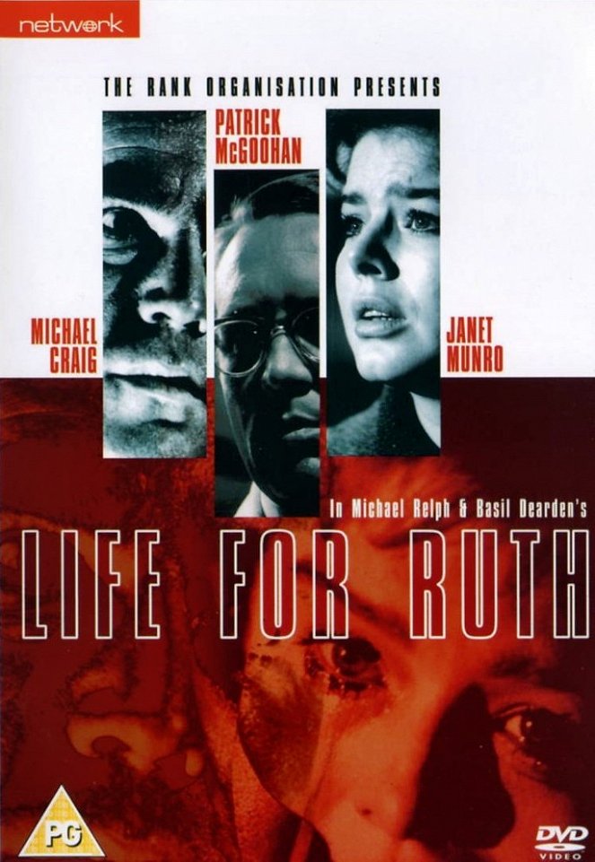 Life for Ruth - Posters
