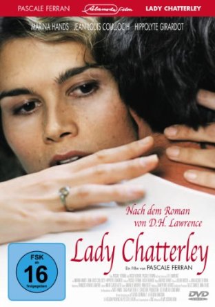 Lady Chatterley - Plakate