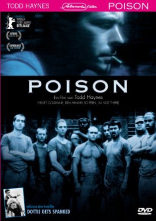 Poison - Plakate
