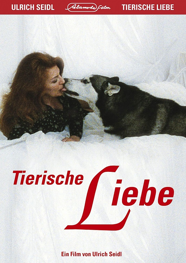 Tierische Liebe - Plakate