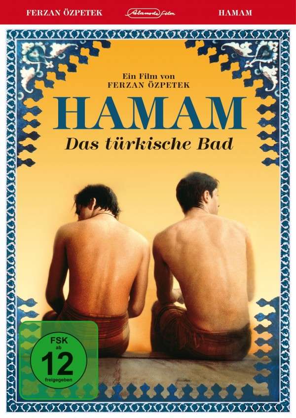 Hamam - Das türkische Bad - Plakate