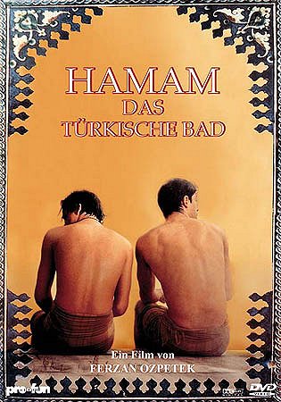 Hamam - Das türkische Bad - Plakate