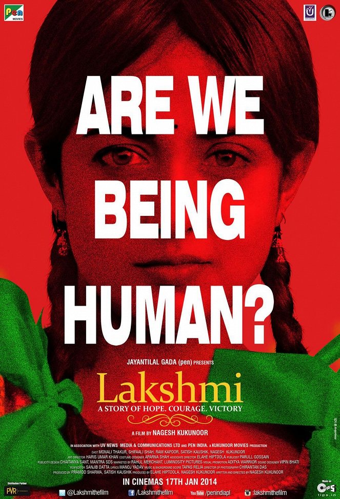 Lakshmi - Plakátok