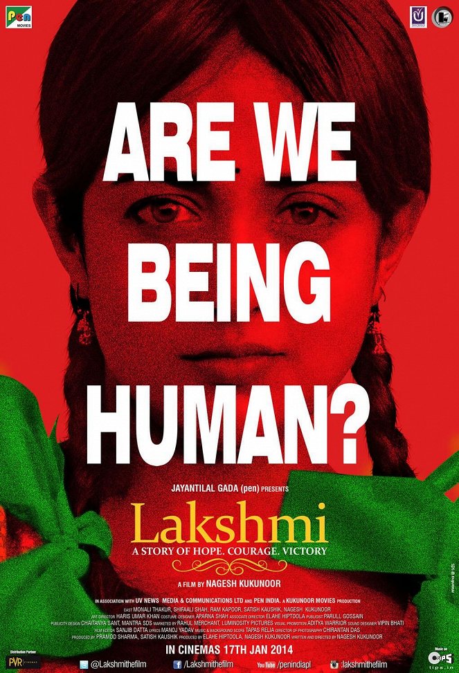 Lakshmi - Plakate