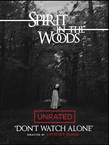 Spirit in the Woods - Posters