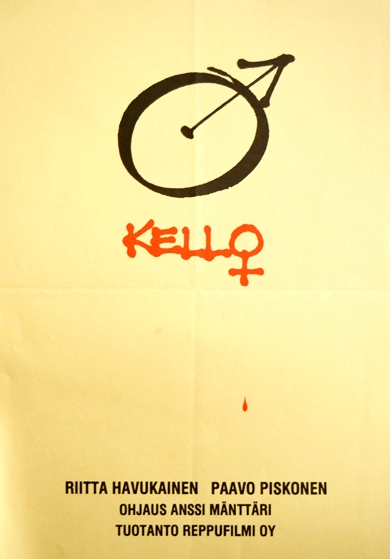 Kello - Plakáty