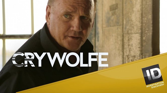 Cry Wolfe - Plakate