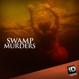 Swamp Murders - Plakaty