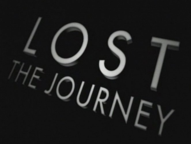 Lost: The Journey - Plakátok