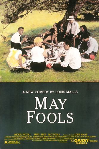 May Fools - Posters