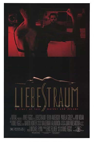 Liebestraum - Plakaty
