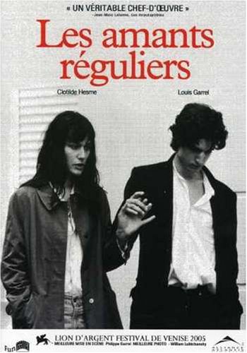 Regular Lovers - Posters