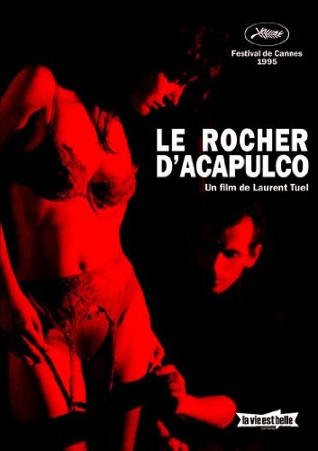 Le Rocher d'Acapulco - Plakáty
