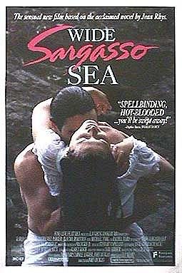Wide Sargasso Sea - Posters