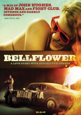 Bellflower - Plakátok