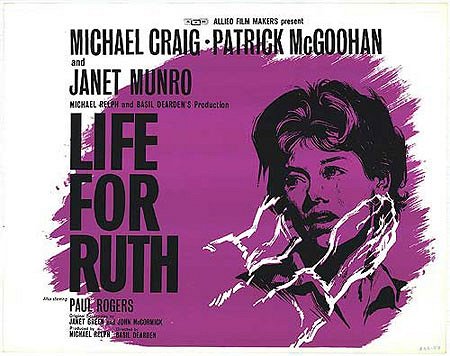 Život pro Ruth - Plakáty