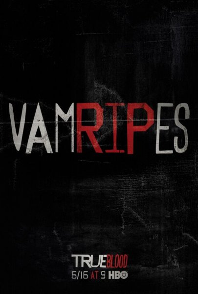True Blood - True Blood - Season 6 - Plakate