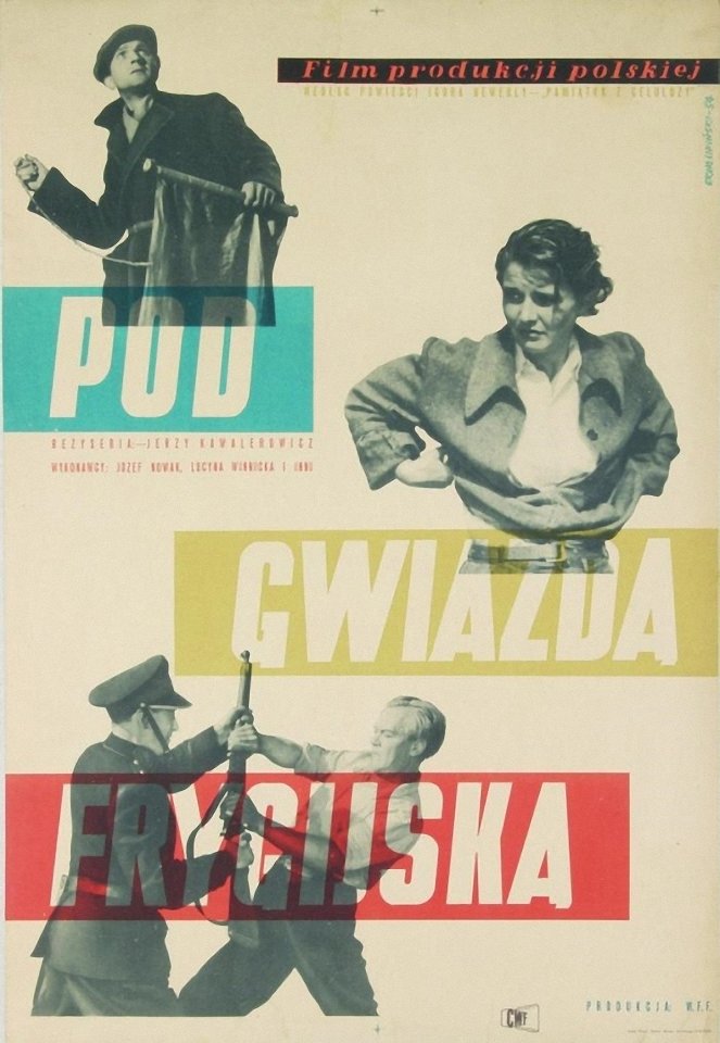 Celuloza - Plakate