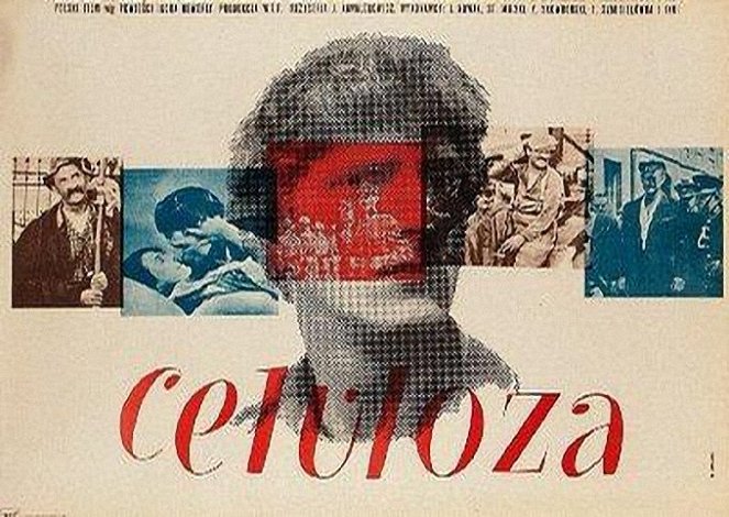 Celuloza - Plakate