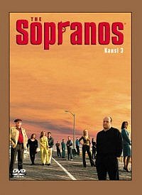 Sopranos, The - Season 3 - Julisteet