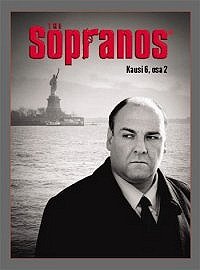 Sopranos, The - Season 6 - Julisteet