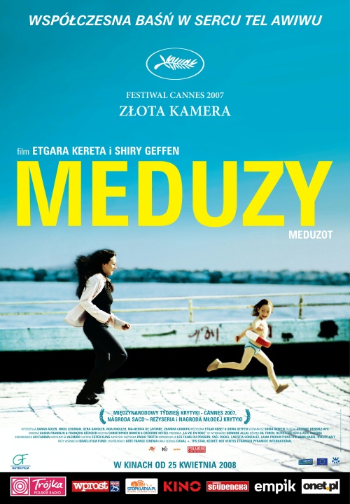 Meduzy - Plakaty
