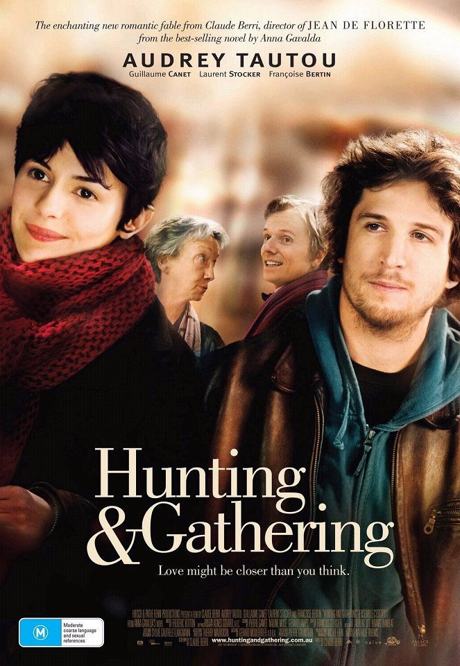 Hunting and Gathering - Posters