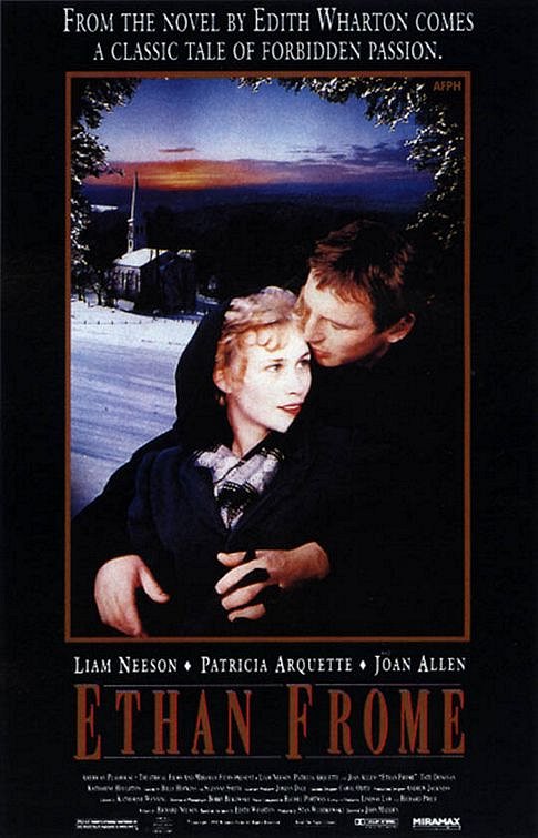 Ethan Frome - Affiches