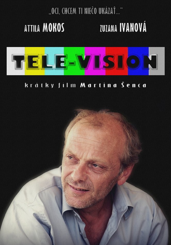 Tele-vision - Carteles