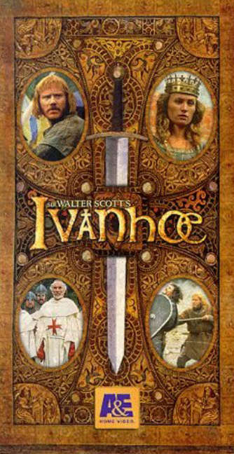 Ivanhoe - Plakate
