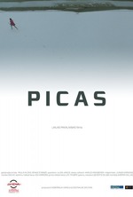Picas - Affiches