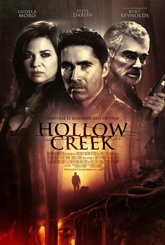 Hollow Creek - Dorf der Verdammten - Plakate