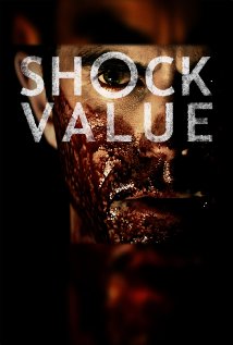 Shock Value - Plakaty