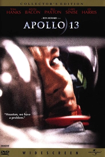 Apollo 13 - Plagáty