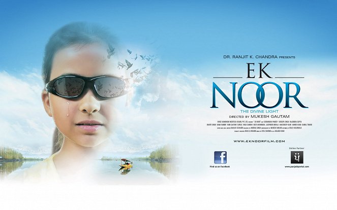 Ek Noor - Affiches