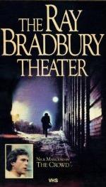 El teatro de Ray Bradbury - Carteles