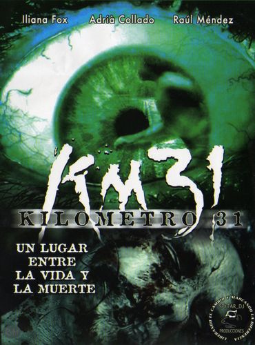 KM 31 - Posters