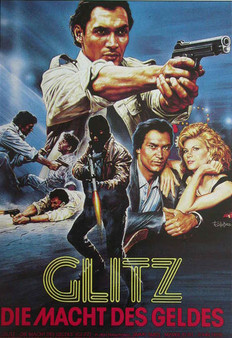 Glitz - Plakate