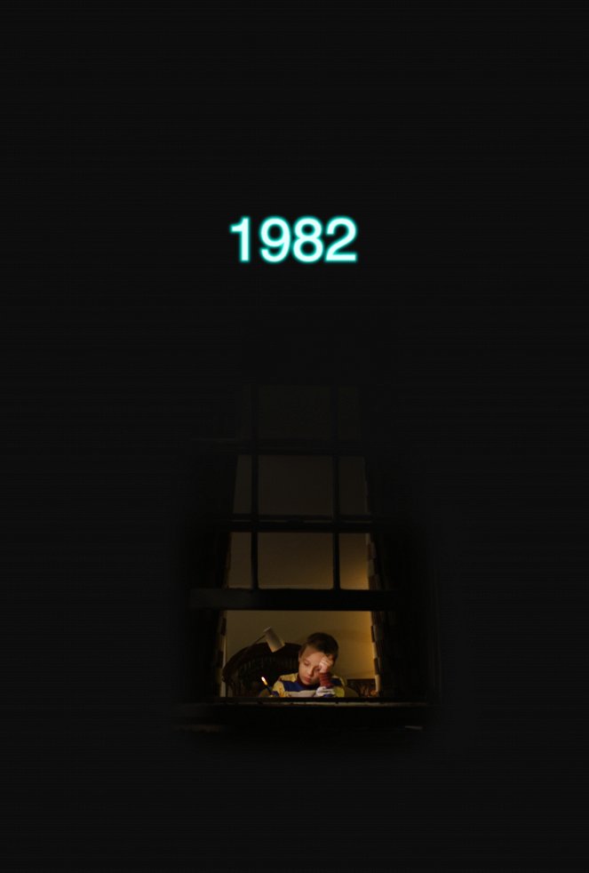 1982 - Plakaty