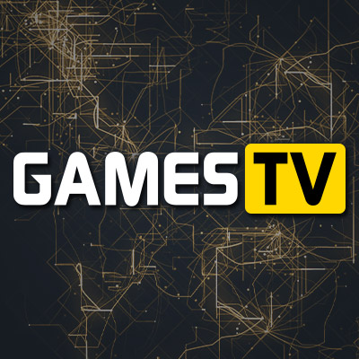 Games TV - Cartazes