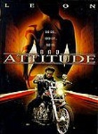 Bad Attitude - Plakátok