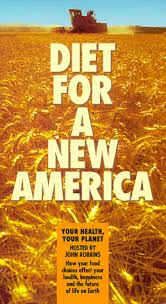 Diet for a New America: Your Health, Your Planet - Affiches
