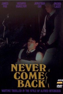 Never Come Back - Carteles