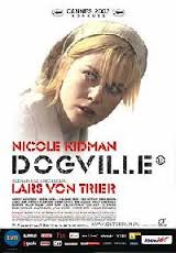 Dogville - Plakaty