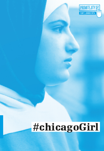 #chicagoGirl - Plakáty
