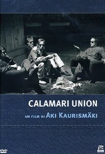 Calamari Union - Posters