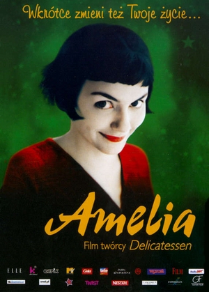 Amelia - Plakaty