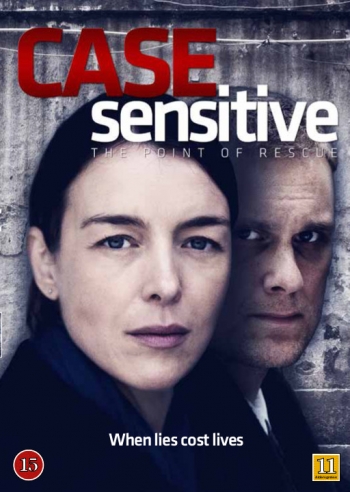 Case Sensitive - Julisteet
