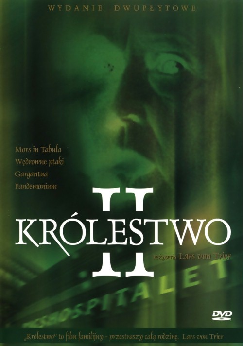 Królestwo - Season 2 - Plakaty