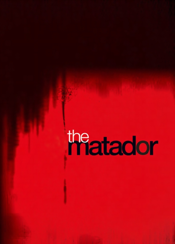 The Matador - Posters